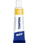 Temperové barvy 12ml METAL zlatá