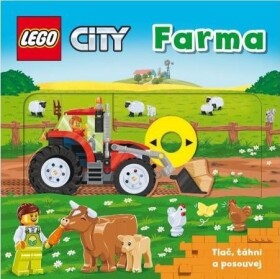 Farma LEGO City