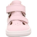 Dívčí sandály SUPERFREE Pink/White Superfit 1-000547-5510 - 22