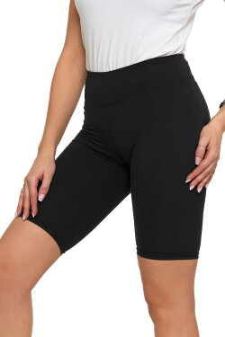 Dámské legíny RDL850-018 černé - Moraj S/M