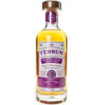 Frederic Kafka Ferrum Legacy no.1 single cask Jamaica rum 49.8% vol. 0.70 l