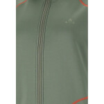 Dámská fleecová bunda Whistler Tracker W Powerstretch Hood Fleece Jacket Velikost: 36