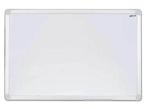 AVELI Magnetická tabule 90x60 cm / hliníkový rám (XRT-00091)