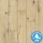 Laminátová podlaha voděodolná Dub Atlantic 8mm AC5 Ocean 54330