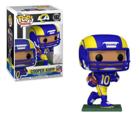 Funko Figurka POP! Cooper Kupp Los Angeles Rams NFL