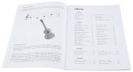 Lidovky další písně pro ukulele na 2–5 akordů