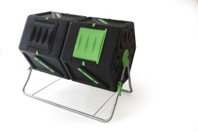 Rotační kompostér DUO 105 l