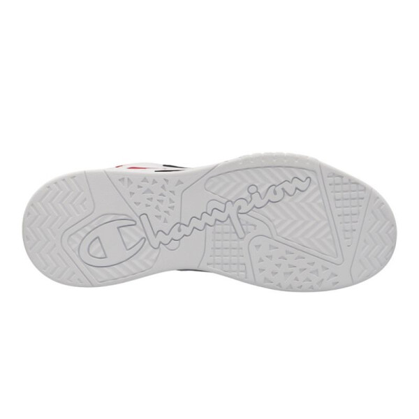 Champion 3 Point Tech Low M S22272 WW012 41