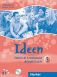 Ideen Arbeitsbuch mit Audio-CDs zum Arbeitsbuch Wilfried Krenn