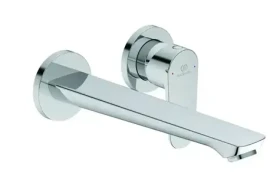 Ideal Standard Cerafine O - Umyvadlová baterie pod omítku | 2-otvorová instalace | chrom (BD133AA)