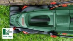 Elektrická sekačka Bosch UniversalRotak 37-555 06008A6501