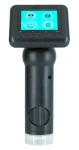 Denver MSC-255 / digitální mikroskop / Micro SD / USB-C / zvětšení 1000x (dmsc255)