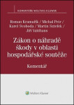 Zákon náhradě škody oblasti hospodářské soutěže