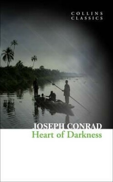 Heart of Darkness, vydání Joseph Conrad