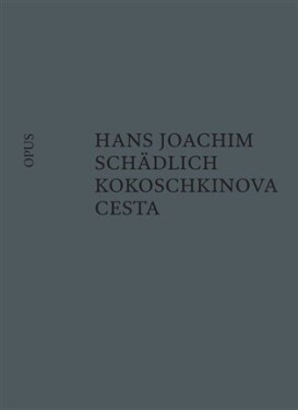 Kokoschkinova cesta - Hans Joachim Schädlich