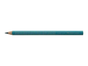 FABER-CASTELL Jumbo Grip - Pastelka - P053 kobaltově tyrkysová 12 ks (110953)