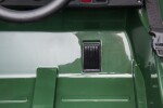 Mamido Elektrické autíčko JH-103 4x4 zelené