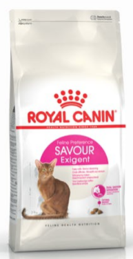 Royal canin Kom. Feline Exigent Protein  10kg