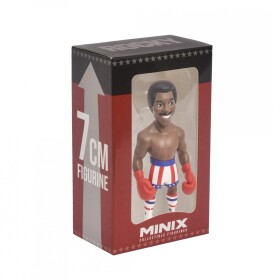 MINIX Movies: Rocky - Apollo 7 cm