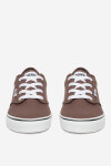 Tenisky Vans ATWOOD VN000CTTCHG1 Látkový materiál