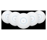 UBNT UniFi U7-Pro-5 - Tri-Band Wi-Fi 7 Access Point, 5-pack, bez PoE adaptéru EDF_10901965