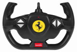 RASTAR Auto na dálkové ovládání R/C Ferrari FXX-K Evo Rastar 1:14