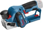 BOSCH GHO 12V-20 Professional + 2x aku / Aku Hoblík / 12V / 2x baterie (06015A7001)