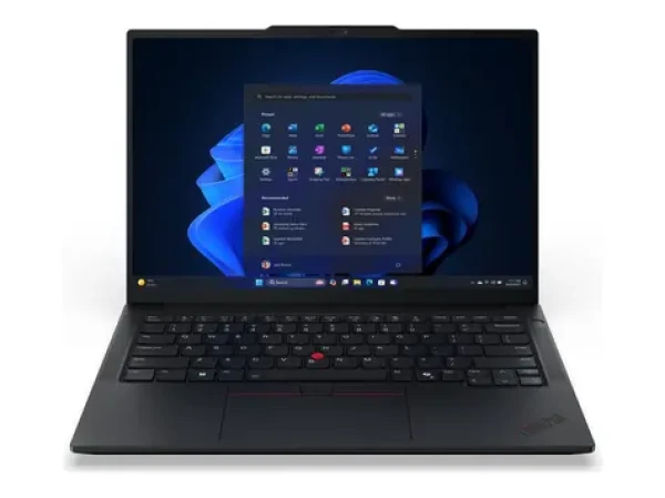 Lenovo ThinkPad E14 Gen 7 černá / Notebook / 14" WUXGA / Intel Core Ultra 5 228V / 32GB / 512GB SSD / Intel Arc 130V (21U2004TMX)