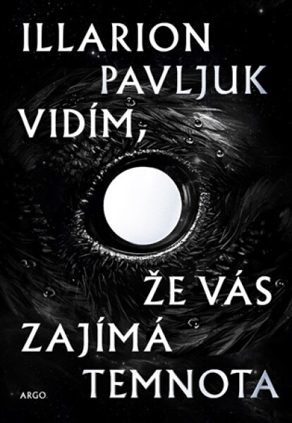 Vidím, že vás zajímá temnota - Illarion Pavľuk