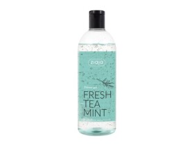 Ziaja Fresh Tea Mint sprchový gel 500ml