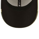 New Era Pánská kšiltovka Chicago White Sox MLB 2022 Armed Forces 39THIRTY Flex Velikost: M/L