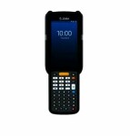 ZEBRA MC3300x 2D SR alpha / 2D SE4770 / BT / Wi-Fi / NFC / alfa-numerická klávesnice / displej / Android 10 (MC330L-SJ4EG4RW)