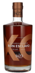Ron Esclavo XO Solera Rum 42% 0,7 l (tuba)