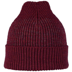 Buff Merino Active Čepice Beanie 1323396531000 jedna velikost