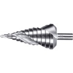 PFERD TOOLS 25204075 STB HSSE 4-39/10 HSS stupňovitý vrták Celková délka 107 mm 1 ks