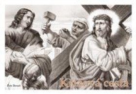 Křížová cesta - Beneš Petr