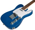 Fender Squier Affinity Series Telecaster LRL LPB