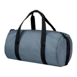 BAAGL Sportovní taška Hoop Dust Blue / 42 x 21 x 25 cm / 22 l (A-34507)