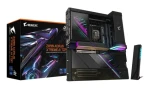 GIGABYTE Z890 AORUS XTREME AI TOP / Základní deska / Z890 / LGA 1851 / 4x DDR5 / PCIex16 / 2x10GLAN / eATX (Z890 A XTREME AI TOP)