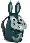 Batůžek pro nejmenší Affenzahn Small Friend - Rabbit