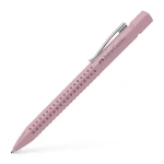 FABER-CASTELL Grip 2010 Kuličkové pero M starorůžová (243907)