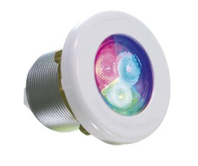 Iml Podvodní světlomet VA LED RGB barevné 15W, pro fólii