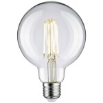 Paulmann P 29080 White Lampion Filament 230V LED žárovka ST64 E27 4,3W 3000K stmívatelné bílá