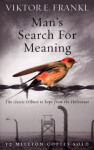 Man's Search For Meaning Viktor Frankl