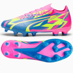 Puma Ultra Match Energy Luminous FG/MG M 107543 01 45