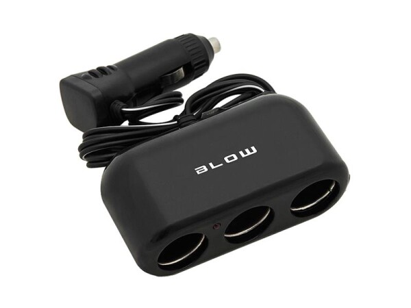 Autoadaptér napájecí BLOW 96-867