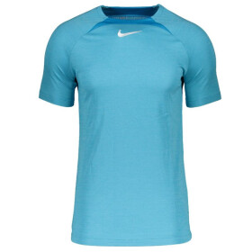Pánské fotbalové tričko Academy DQ5053 499 Nike