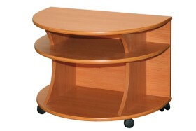 TV stolek Š-70 V-55 H-45
