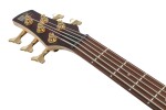 Ibanez SR305EDX Wine Red Frozen