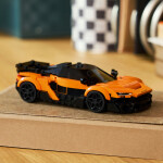 LEGO LEGO® Speed Champions 77257 McLaren W1